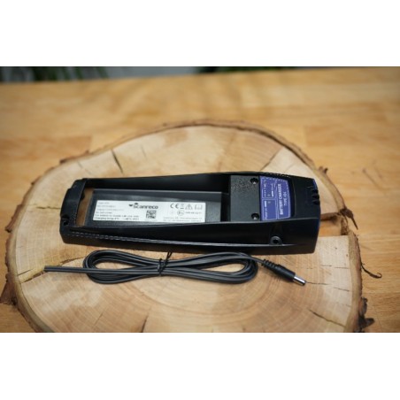 Scanreco-Ladegerät Typ 434 | 110–230 V Wechselstrom für Maxi- und Mini-Sender