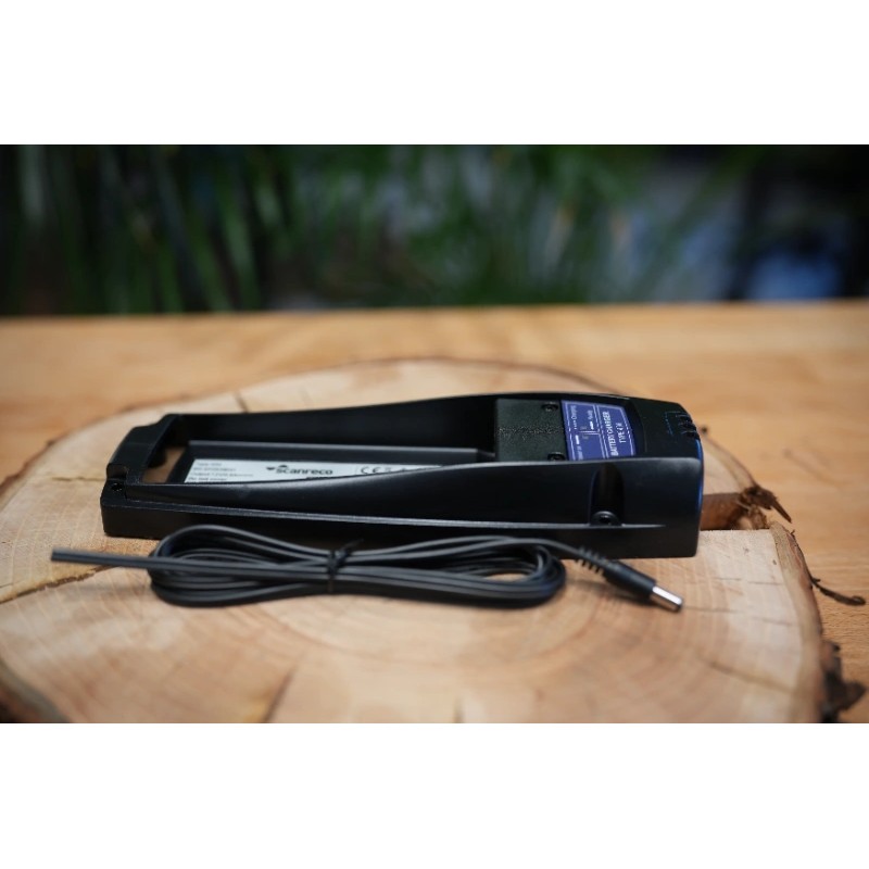 Scanreco-Ladegerät Typ 434 | 110–230 V Wechselstrom für Maxi- und Mini-Sender