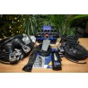 Scanreco RC400 Funkfernbedienung mit 6 Funktionen + 2 JS-Joysticks PVG32 Danfoss