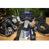 Scanreco RC400 Funkfernbedienung mit 6 Funktionen + 2 JS-Joysticks PVG32 Danfoss