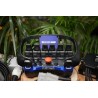 Scanreco RC400 Funkfernbedienung mit 6 Funktionen + 2 JS-Joysticks PVG32 Danfoss
