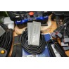 Scanreco RC400 Funkfernbedienung mit 6 Funktionen + 2 JS-Joysticks PVG32 Danfoss