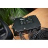 Scanreco RC400 Funkfernbedienung mit 6 Funktionen + 2 JS-Joysticks PVG32 Danfoss