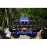 Proportional-Set Scanreco RC400 mit 6 Funktionen + JP-Joysticks PWM
