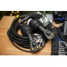 Proportional-Set Scanreco RC400 mit 6 Funktionen + JP-Joysticks PWM