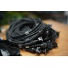 Proportional-Set Scanreco RC400 mit 6 Funktionen + JP-Joysticks PWM