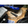 Proportional-Set Scanreco RC400 mit 6 Funktionen + JP-Joysticks PWM