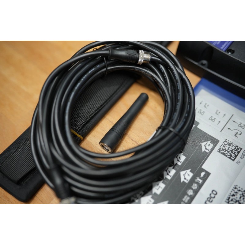 Funkfernsteuerung Scanreco G2B Maxi 8 Funktionen für Danfoss AMP
