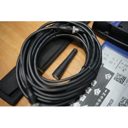 Funkfernsteuerung Scanreco G2B Maxi 8 Funktionen für Danfoss AMP