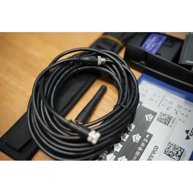 Funkfernsteuerung Scanreco G2B Maxi 8 Funktionen für Danfoss AMP
