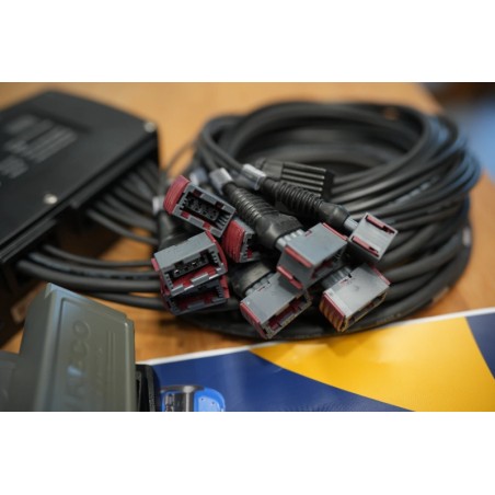Funkfernsteuerung Scanreco G2B Maxi 8 Funktionen für Danfoss AMP