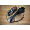 Hydraulischer 3. Steuerstrom für Traktorlader + Joystick, 80 l/min, 21 gpm