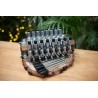 Walvoil DPX100 Proportionalventil mit 8 Funktionen