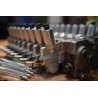 Walvoil DPX100 Proportionalventil mit 8 Funktionen