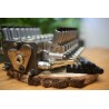 Walvoil DPX100 Proportionalventil mit 8 Funktionen