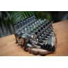 Walvoil DPX100 Proportionalventil mit 8 Funktionen