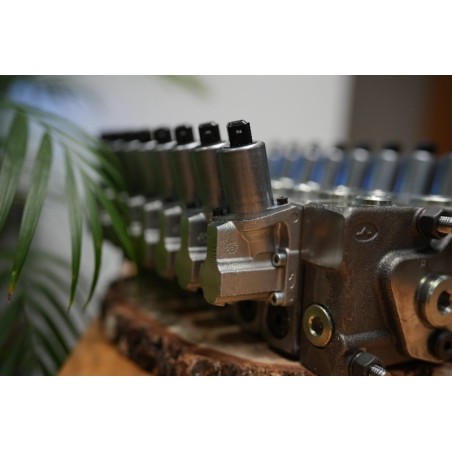 Walvoil DPX100 Proportionalventil mit 8 Funktionen