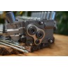 Walvoil DPX100 Proportionalventil mit 9 Funktionen