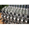 Walvoil DPX100 Proportionalventil mit 9 Funktionen