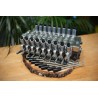 Walvoil DPX100 Proportionalventil mit 9 Funktionen