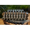 Walvoil DPX100 Proportionalventil mit 9 Funktionen