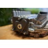 Walvoil DPX100 Proportionalventil mit 10 Funktionen