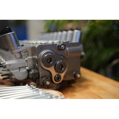 Walvoil DPX100 Proportionalventil mit 10 Funktionen