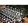 Walvoil DPX100 Proportionalventil mit 10 Funktionen