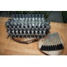 Walvoil DPX100 Proportionalventil mit 10 Funktionen