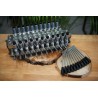 Walvoil DPX100 Proportionalventil mit 11 Funktionen