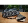 Walvoil DPX100 Proportionalventil mit 11 Funktionen