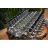 Walvoil DPX100 Proportionalventil mit 11 Funktionen