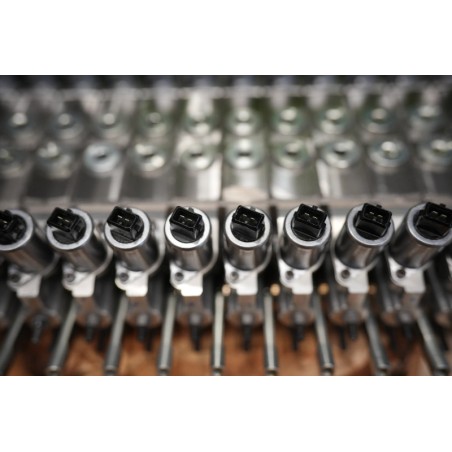 Walvoil DPX100 Proportionalventil mit 12 Funktionen