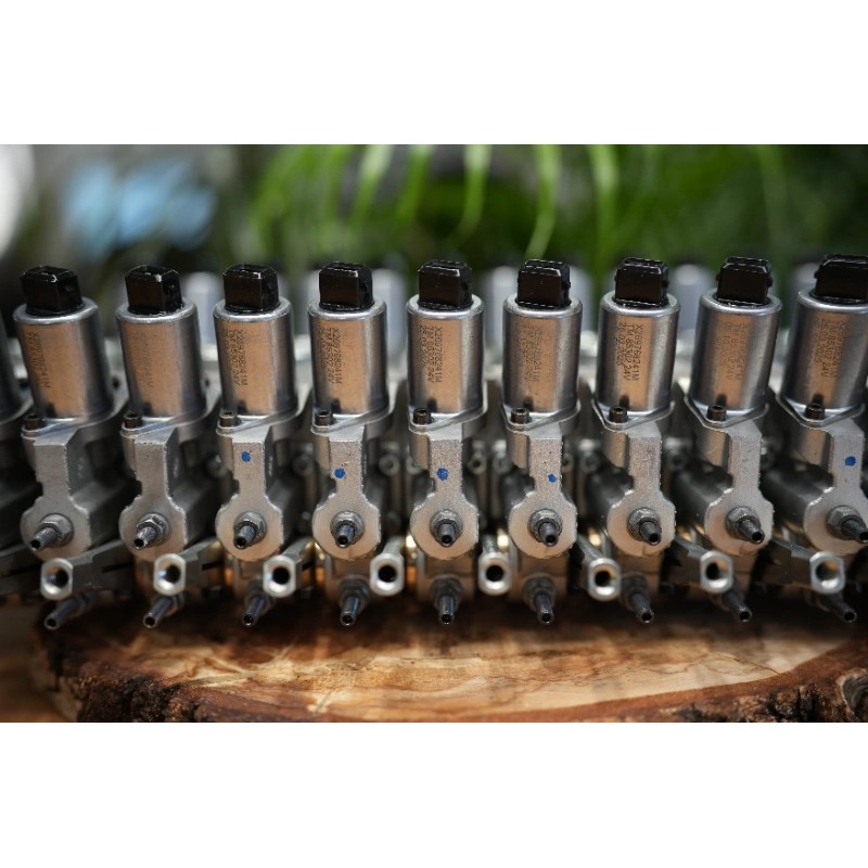 Walvoil DPX100 Proportionalventil mit 12 Funktionen