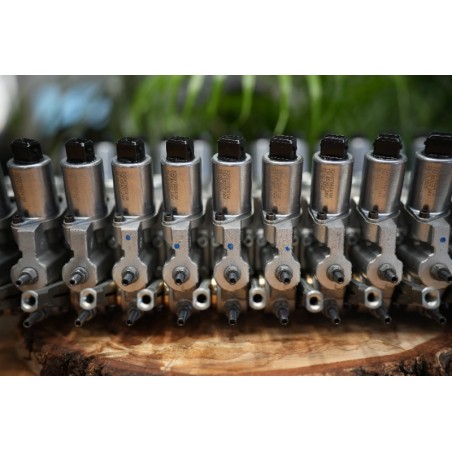 Walvoil DPX100 Proportionalventil mit 12 Funktionen