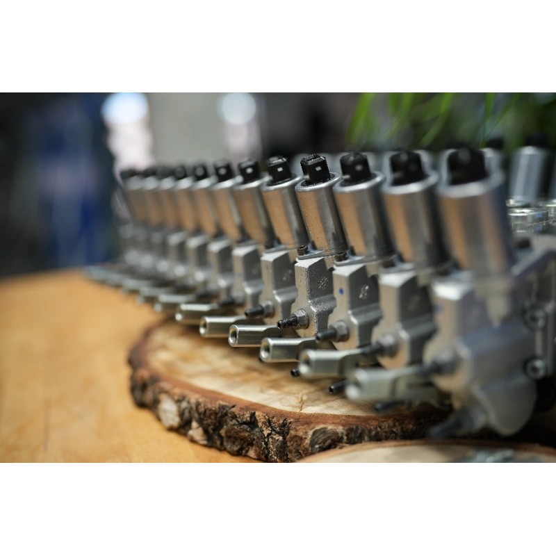 Walvoil DPX100 Proportionalventil mit 12 Funktionen