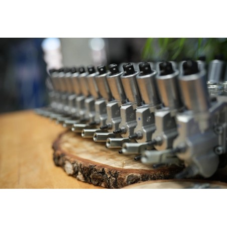 Walvoil DPX100 Proportionalventil mit 12 Funktionen