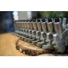 Walvoil DPX100 Proportionalventil mit 12 Funktionen