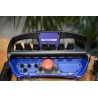 Walvoil DPX 100 7-Wege-Ventil + Scanreco RC 400 Maxi Fernbedienung