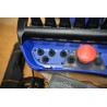 Walvoil DPX 100 7-Wege-Ventil + Scanreco RC 400 Maxi Fernbedienung