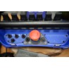 Walvoil DPX 100 7-Wege-Ventil + Scanreco RC 400 Maxi Fernbedienung
