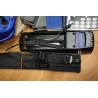 Walvoil DPX 100 7-Wege-Ventil + Scanreco RC 400 Maxi Fernbedienung