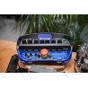 Walvoil DPX 100 7-Wege-Ventil + Scanreco RC 400 Maxi Fernbedienung