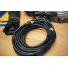 9-Wege-Proportionalventil + Scanreco-Fernbedienung bis zu 40 gpm (120 l/min) Usewood Forest Tec Timberpro