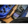 9-Wege-Proportionalventil + Scanreco-Fernbedienung bis zu 40 gpm (120 l/min) Usewood Forest Tec Timberpro