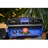 9-Wege-Proportionalventil + Scanreco-Fernbedienung bis zu 40 gpm (120 l/min) Usewood Forest Tec Timberpro