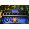 9-Wege-Proportionalventil + Scanreco-Fernbedienung bis zu 40 gpm (120 l/min) Usewood Forest Tec Timberpro