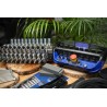 11-Wege-Proportionalventil + Scanreco-Fernbedienung bis zu 40 gpm (120 l/min) Atlas JCB Fendt