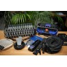12-Wege-Proportionalventil + Scanreco-Fernbedienung bis zu 40 gpm (120 l/min) – John Deere, Kubota, Steyr