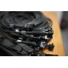 12-Wege-Proportionalventil + Scanreco-Fernbedienung bis zu 40 gpm (120 l/min) – John Deere, Kubota, Steyr